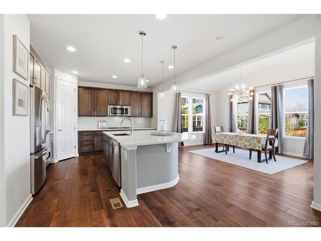 4352 S Jellison Way, Littleton, CO 80123