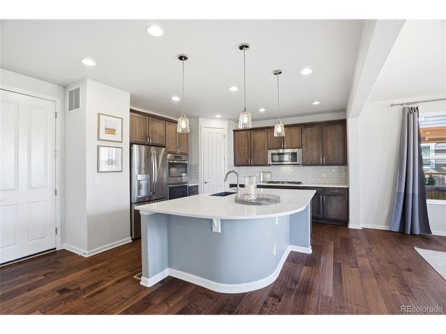 4352 S Jellison Way, Littleton, CO 80123