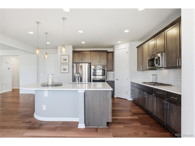 4352 S Jellison Way, Littleton, CO 80123