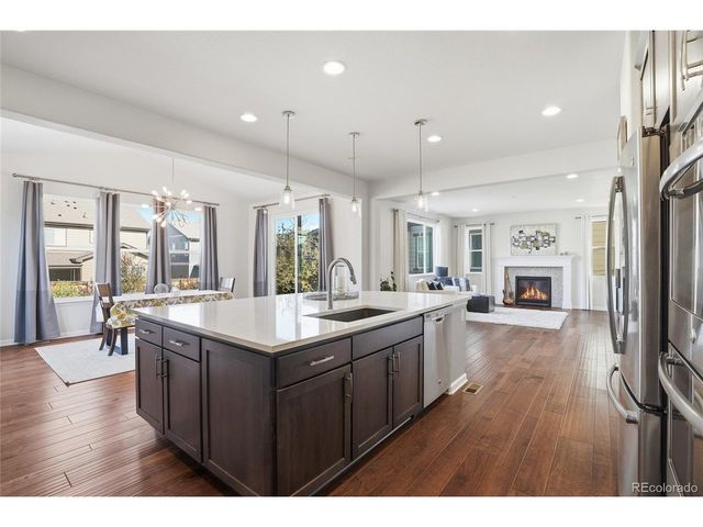 4352 S Jellison Way, Littleton, CO 80123