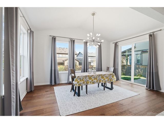 4352 S Jellison Way, Littleton, CO 80123