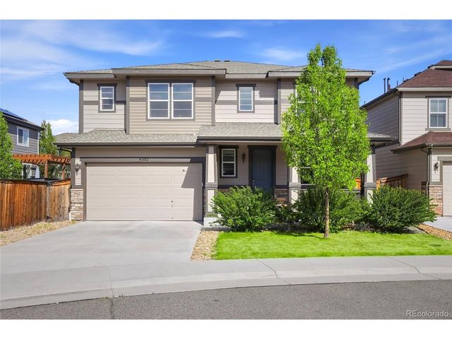 4352 S Jellison Way, Littleton, CO 80123