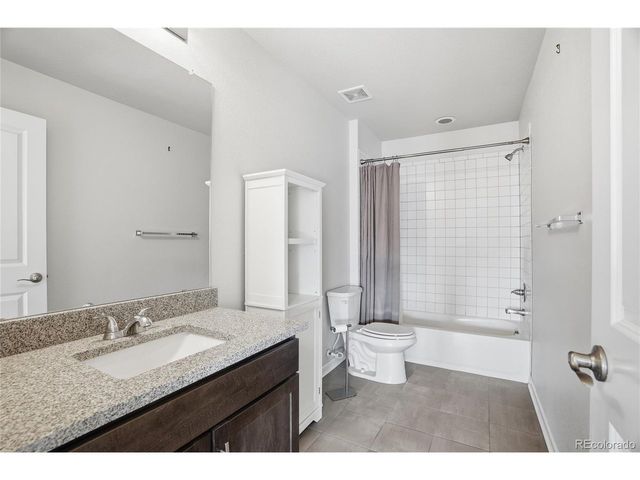 4352 S Jellison Way, Littleton, CO 80123