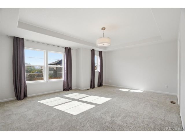 4352 S Jellison Way, Littleton, CO 80123