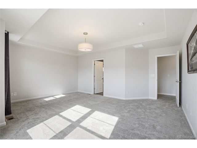 4352 S Jellison Way, Littleton, CO 80123