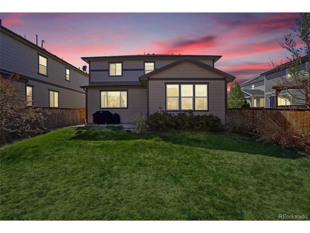 4352 S Jellison Way, Littleton, CO 80123