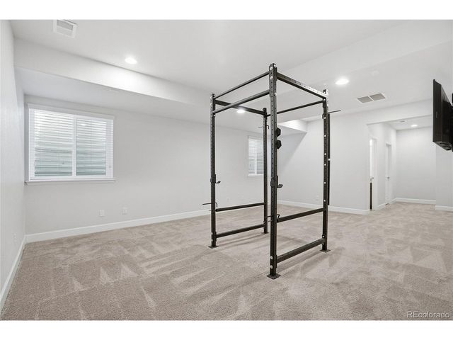 4352 S Jellison Way, Littleton, CO 80123