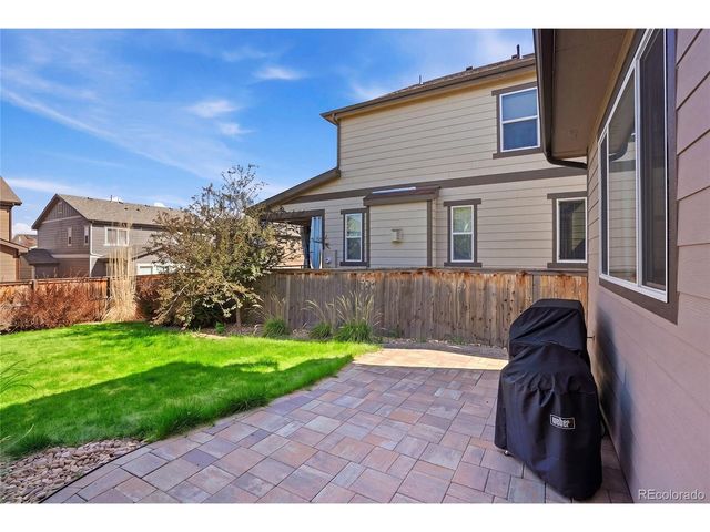4352 S Jellison Way, Littleton, CO 80123