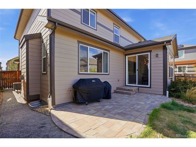 4352 S Jellison Way, Littleton, CO 80123