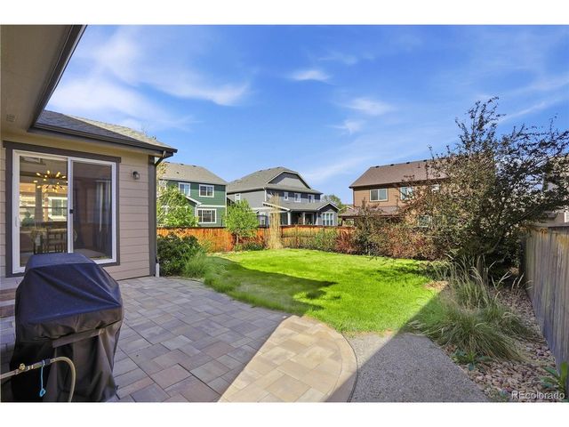 4352 S Jellison Way, Littleton, CO 80123