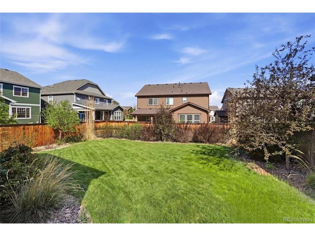 4352 S Jellison Way, Littleton, CO 80123