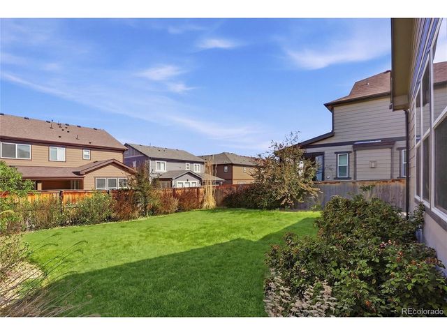 4352 S Jellison Way, Littleton, CO 80123