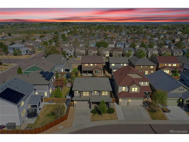 4352 S Jellison Way, Littleton, CO 80123