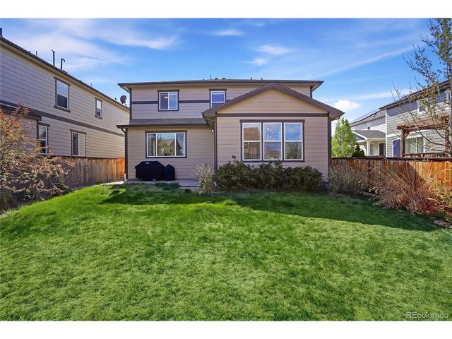 4352 S Jellison Way, Littleton, CO 80123