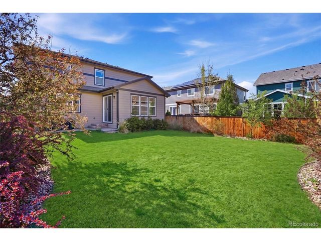 4352 S Jellison Way, Littleton, CO 80123