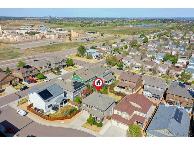 4352 S Jellison Way, Littleton, CO 80123