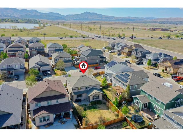 4352 S Jellison Way, Littleton, CO 80123