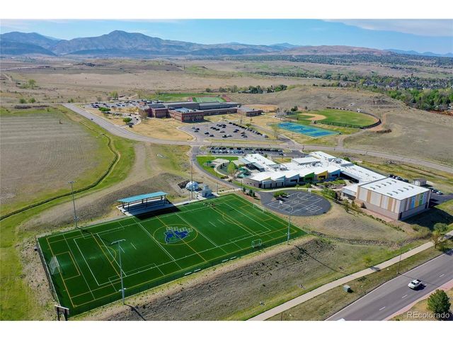 4352 S Jellison Way, Littleton, CO 80123