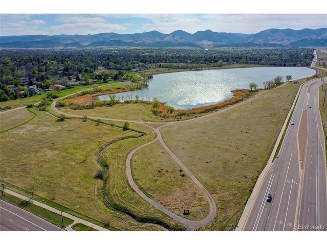 4352 S Jellison Way, Littleton, CO 80123