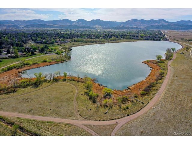 4352 S Jellison Way, Littleton, CO 80123