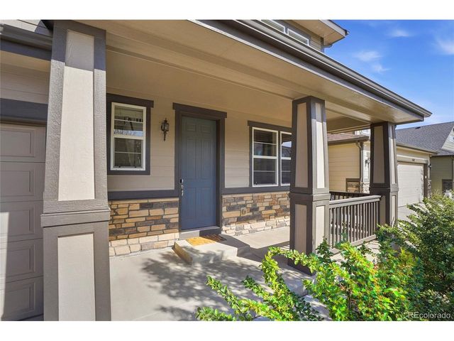 4352 S Jellison Way, Littleton, CO 80123