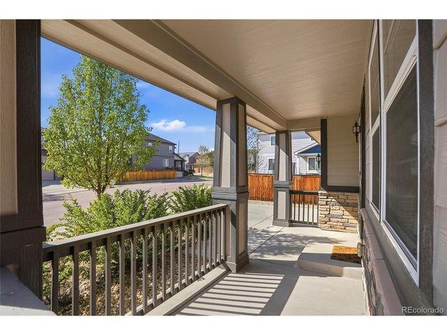 4352 S Jellison Way, Littleton, CO 80123