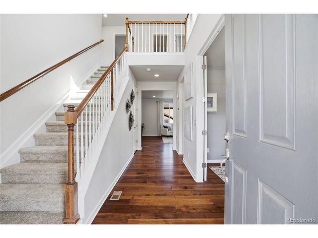 4352 S Jellison Way, Littleton, CO 80123