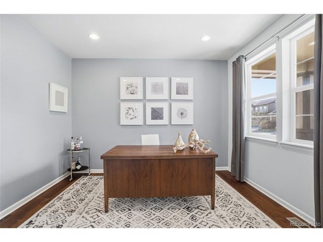 4352 S Jellison Way, Littleton, CO 80123