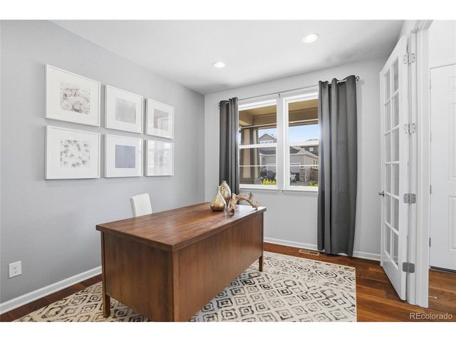 4352 S Jellison Way, Littleton, CO 80123