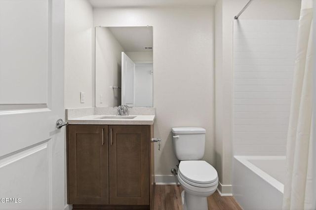 2850 Wagon Wheel 402, Oxnard, CA 93036