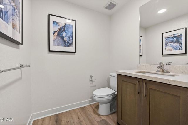 2850 Wagon Wheel 402, Oxnard, CA 93036