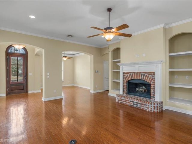 631 Ashley River Road, Shreveport, LA 71115