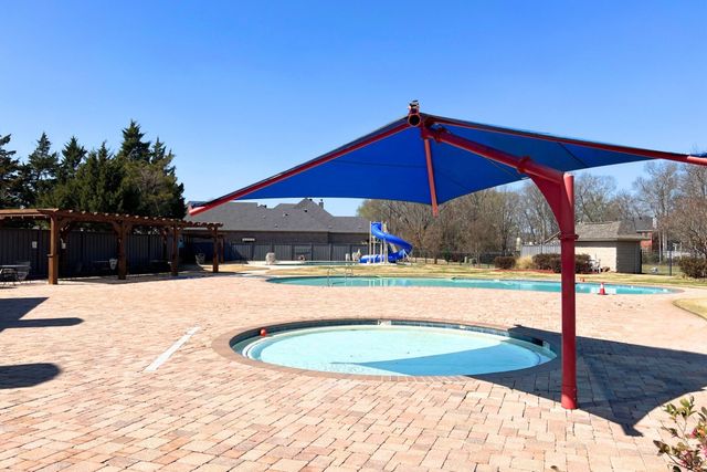 631 Ashley River Road, Shreveport, LA 71115