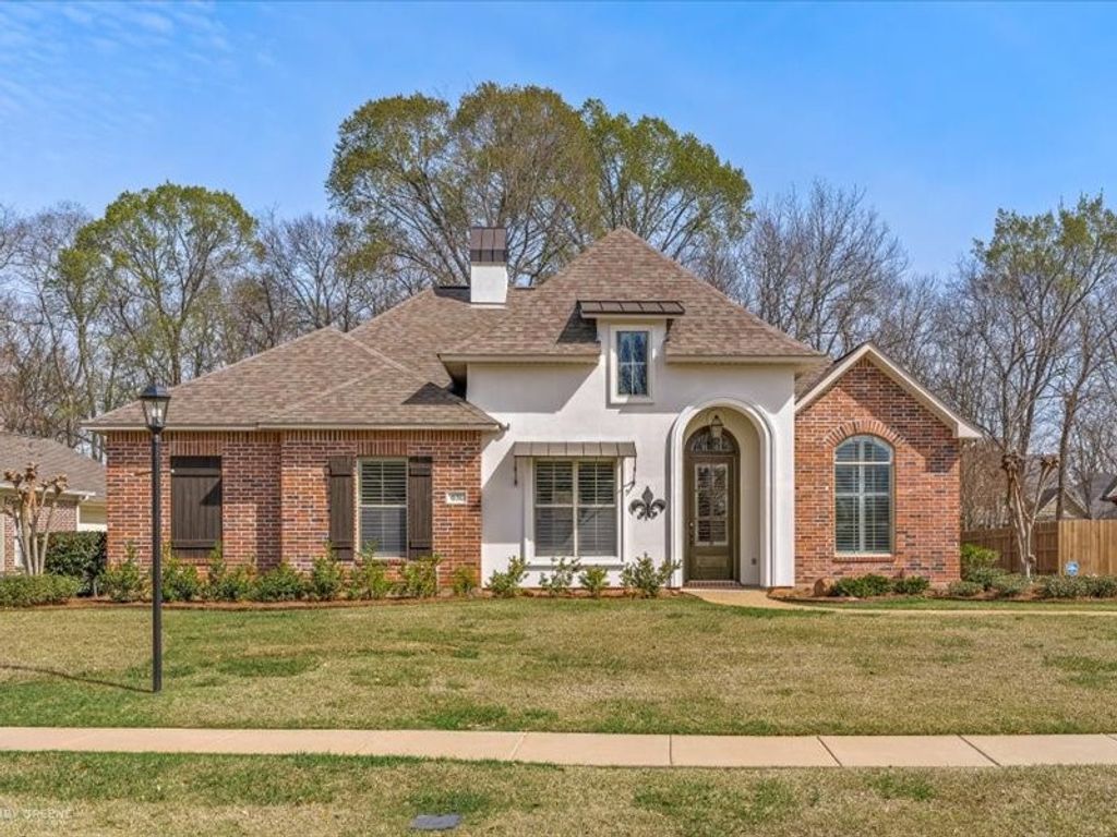 631 Ashley River Road, Shreveport, LA 71115