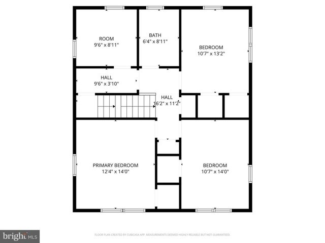54 WARREN ST, Beverly, NJ 08010
