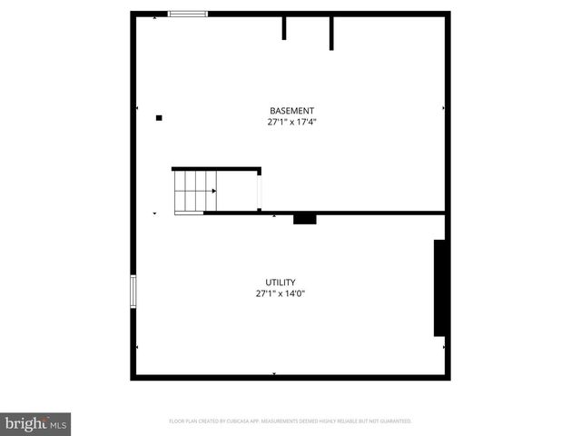 54 WARREN ST, Beverly, NJ 08010