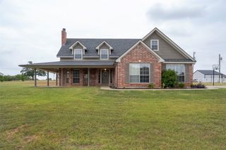 102 Eagle Pass Lane, Brock, TX 76087