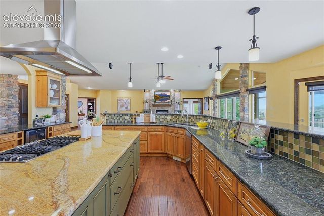 11342 Mt. Gateway Drive, Peyton, CO 80831