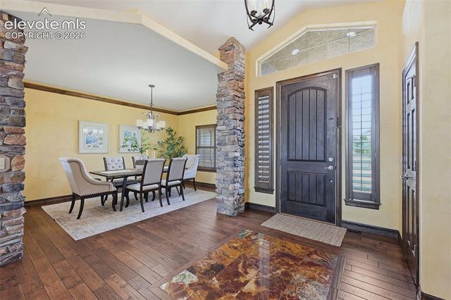 11342 Mt. Gateway Drive, Peyton, CO 80831