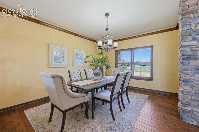 11342 Mt. Gateway Drive, Peyton, CO 80831