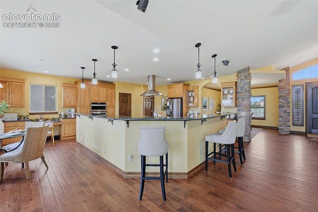 11342 Mt. Gateway Drive, Peyton, CO 80831