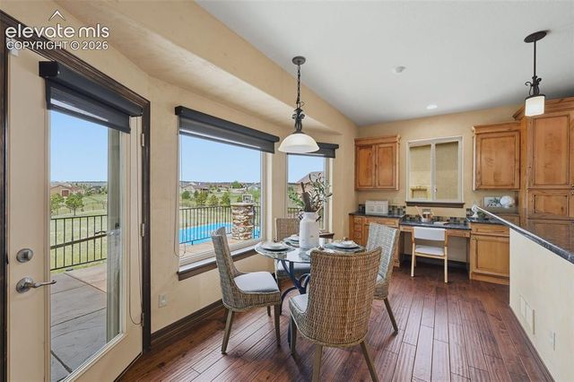 11342 Mt. Gateway Drive, Peyton, CO 80831