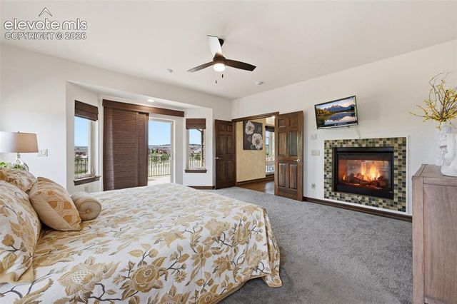 11342 Mt. Gateway Drive, Peyton, CO 80831