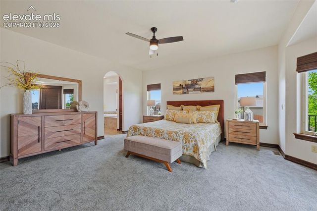 11342 Mt. Gateway Drive, Peyton, CO 80831