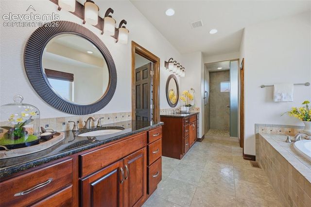 11342 Mt. Gateway Drive, Peyton, CO 80831