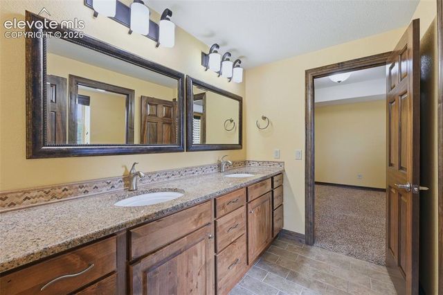 11342 Mt. Gateway Drive, Peyton, CO 80831