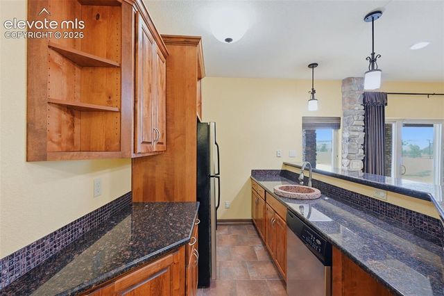 11342 Mt. Gateway Drive, Peyton, CO 80831
