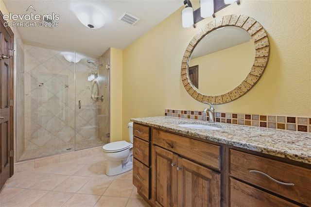 11342 Mt. Gateway Drive, Peyton, CO 80831