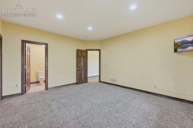 11342 Mt. Gateway Drive, Peyton, CO 80831