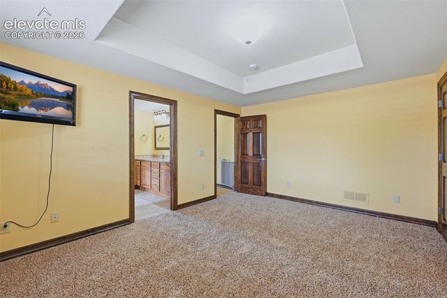 11342 Mt. Gateway Drive, Peyton, CO 80831